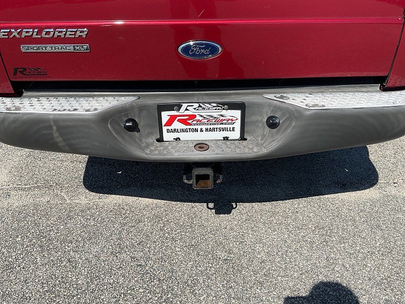 Used 2004 Ford Explorer Sport Trac XLS RWD image 15