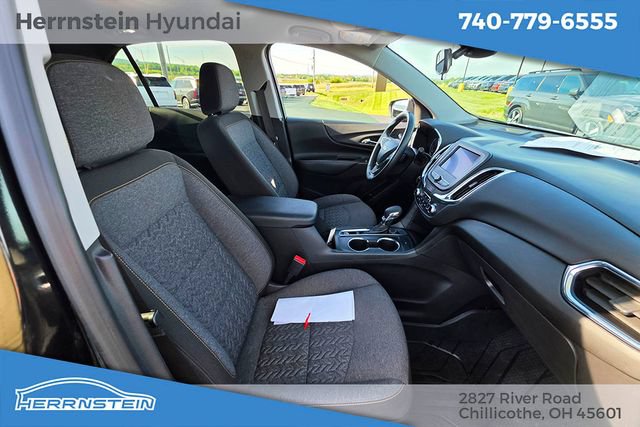 Used 2023 Chevrolet Equinox LT FWD image 30