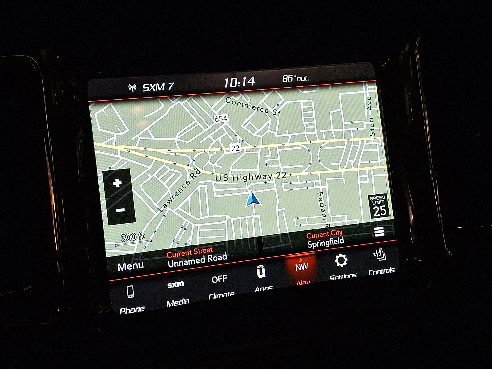 Used 2023 Dodge Challenger SRT Hellcat w/ Driver Convenience Group image 18