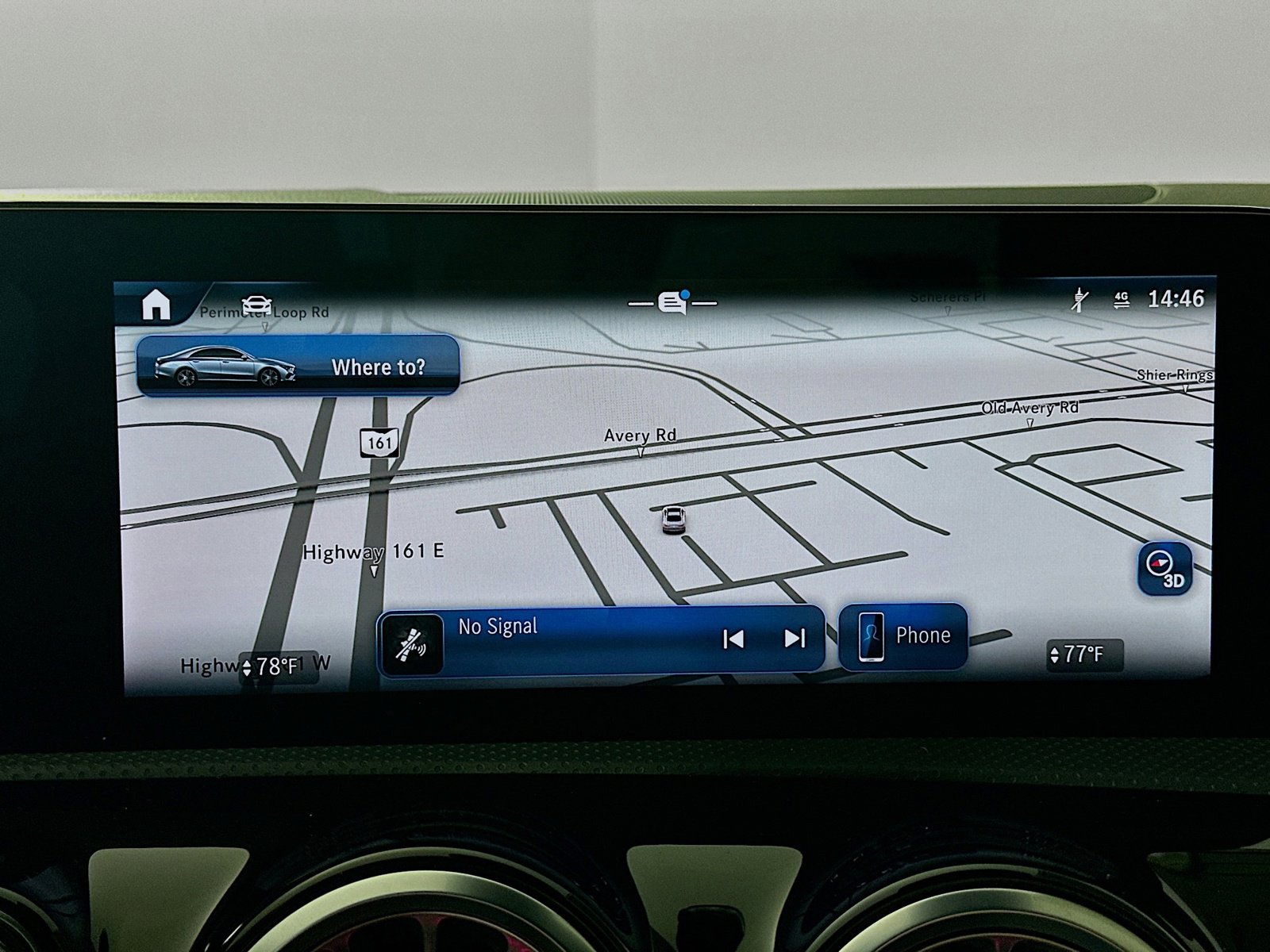 Certified 2025 Mercedes-Benz CLA 250 4MATIC image 19