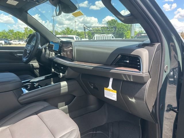 New 2026 Chevrolet Tahoe Z71 AWD/4WD image 36