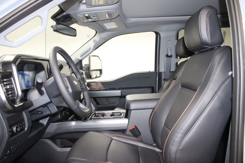 New 2026 Ford F350 Lariat AWD/4WD image 22