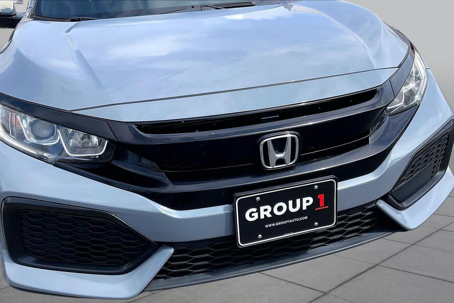 Used 2019 Honda Civic LX image 29