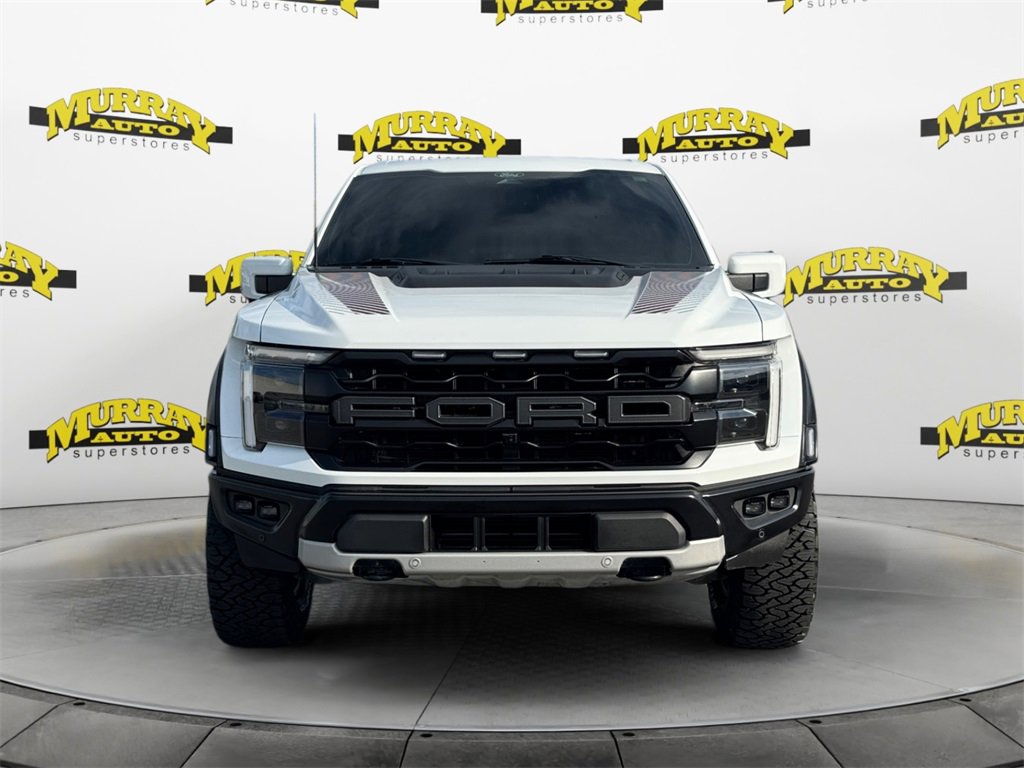 Used 2024 Ford F150 Raptor image 8