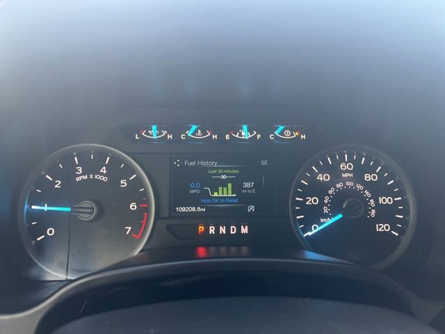 Used 2019 Ford F150 XLT w/ Equipment Group 302A Luxury image 25