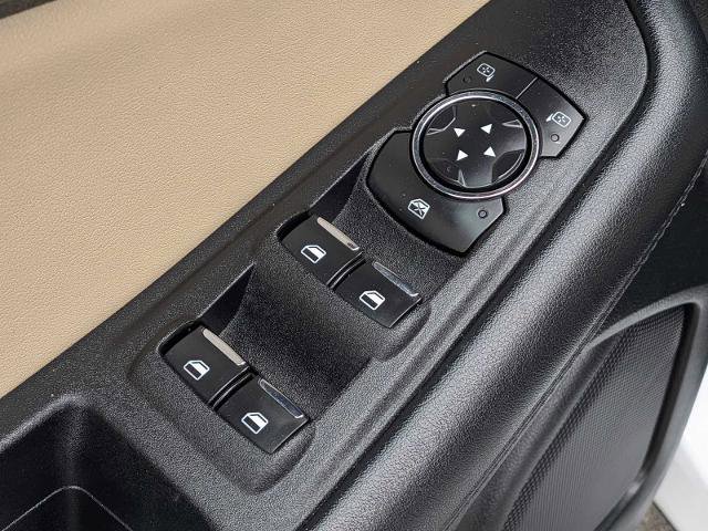 Certified 2022 Ford Edge SEL w/ Convenience Package image 18