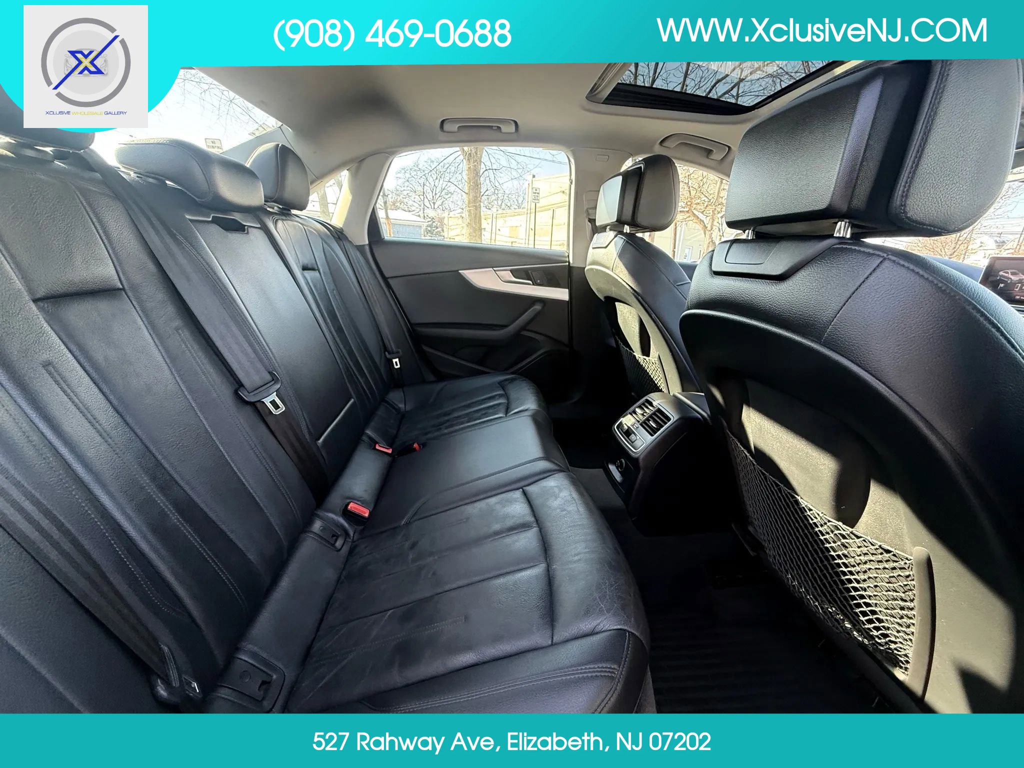 Used 2018 Audi A4 2.0T Premium Plus w/ Premium Plus Package image 25