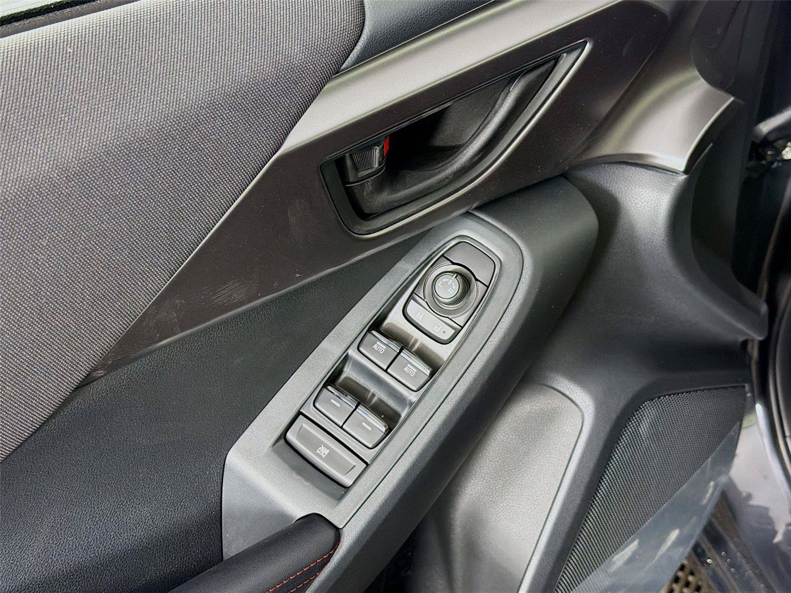 New 2026 Subaru Impreza 2.0i Sport AWD/4WD image 19