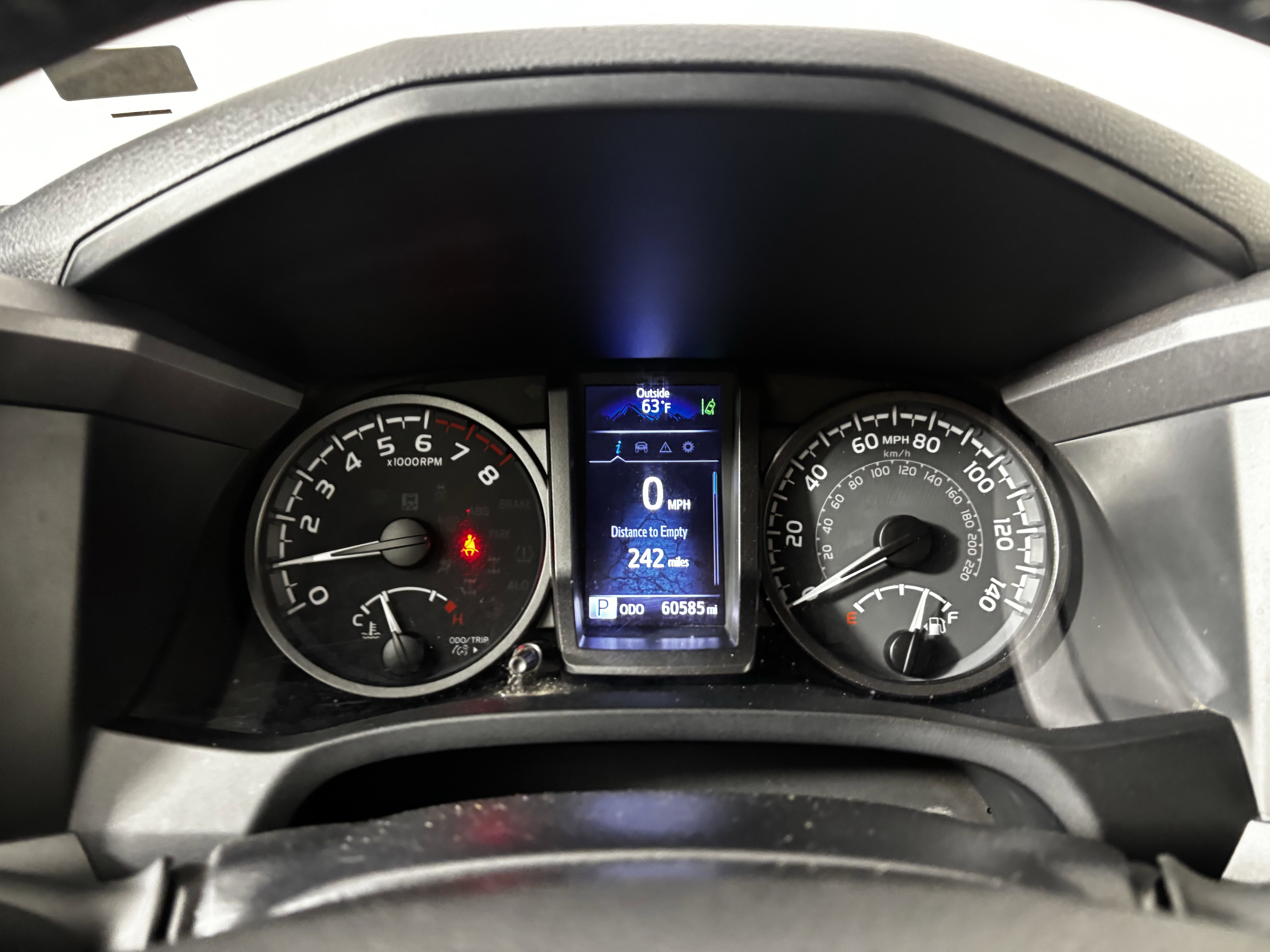 Used 2022 Toyota Tacoma TRD Off-Road image 28