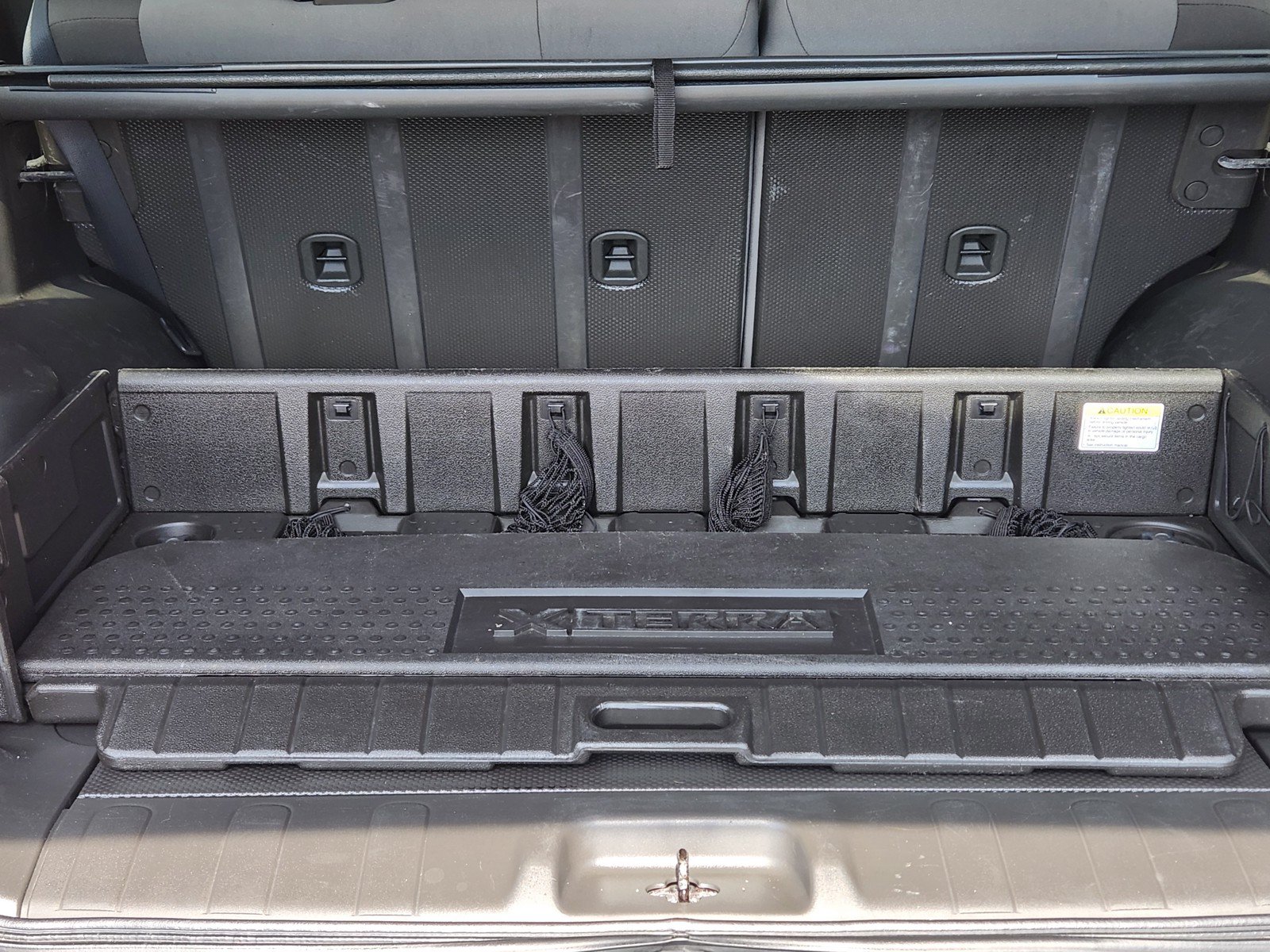 Used 2010 Nissan Xterra S RWD image 22