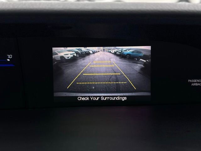 Used 2013 Honda Civic EX image 29