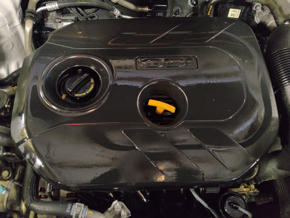 Used 2017 Hyundai Tucson SE image 30