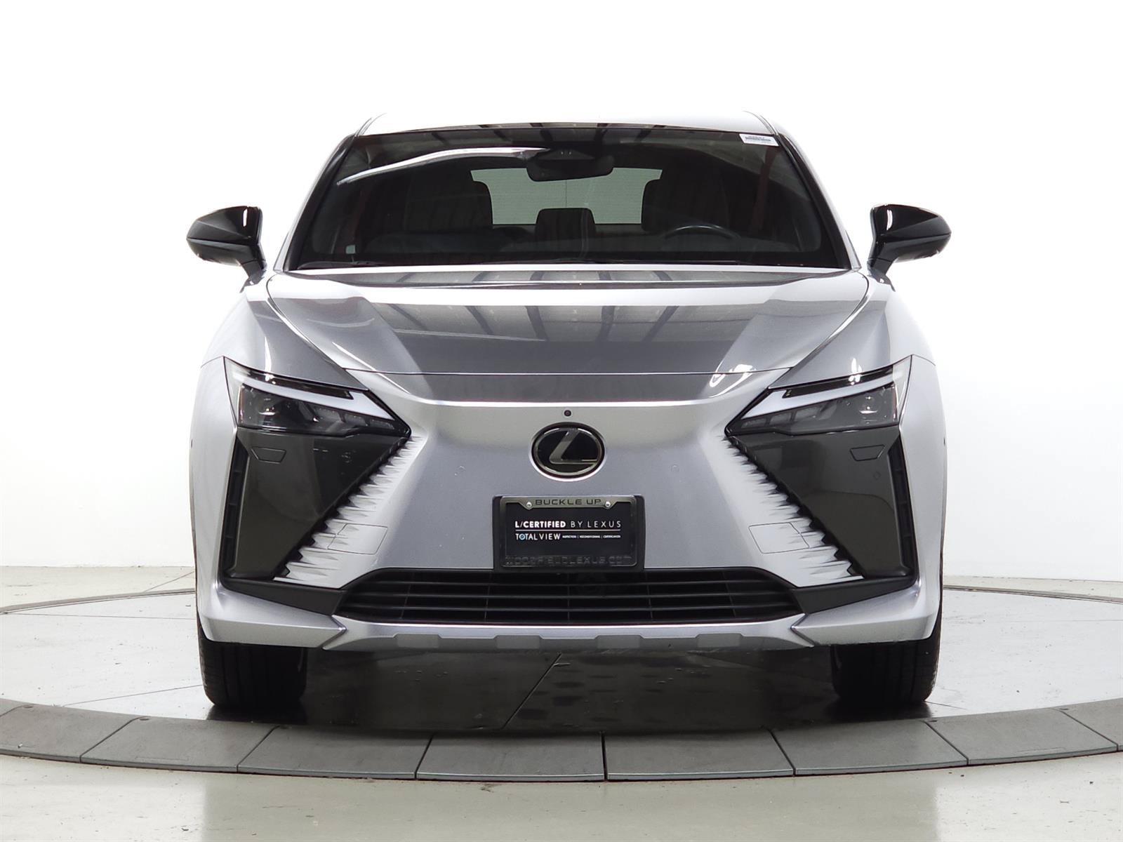 Certified 2023 Lexus RZ 450e Premium w/ Accessory Package (Z1) AWD/4WD image 2
