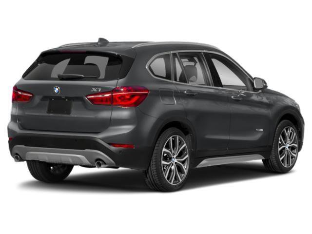 Used 2019 BMW X1 sDrive28i image 5