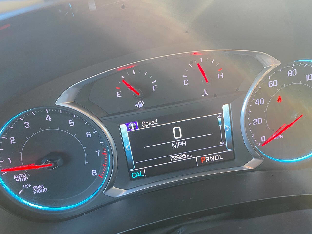 Used 2019 Chevrolet Traverse LT w/ LT Premium Package image 22