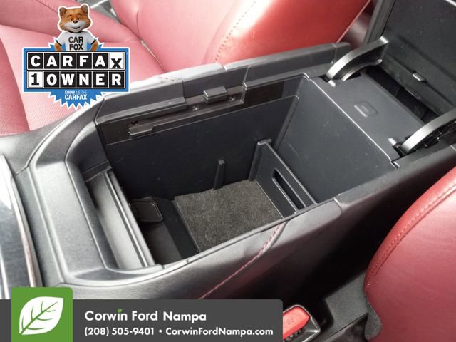 Used 2023 MAZDA CX-30 AWD 2.5 S w/ Preferred Package image 20