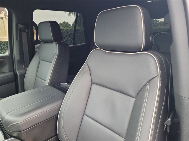 New 2025 Chevrolet Tahoe Premier image 13