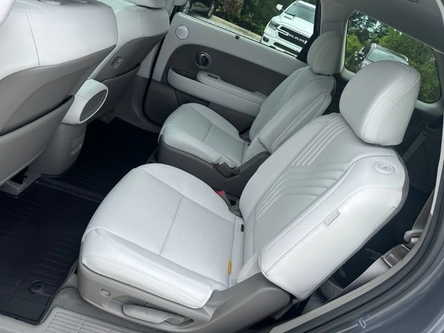 New 2026 Hyundai Palisade SEL Premium FWD image 14