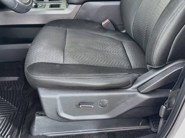 Certified 2018 Ford Expedition Max XLT RWD image 21