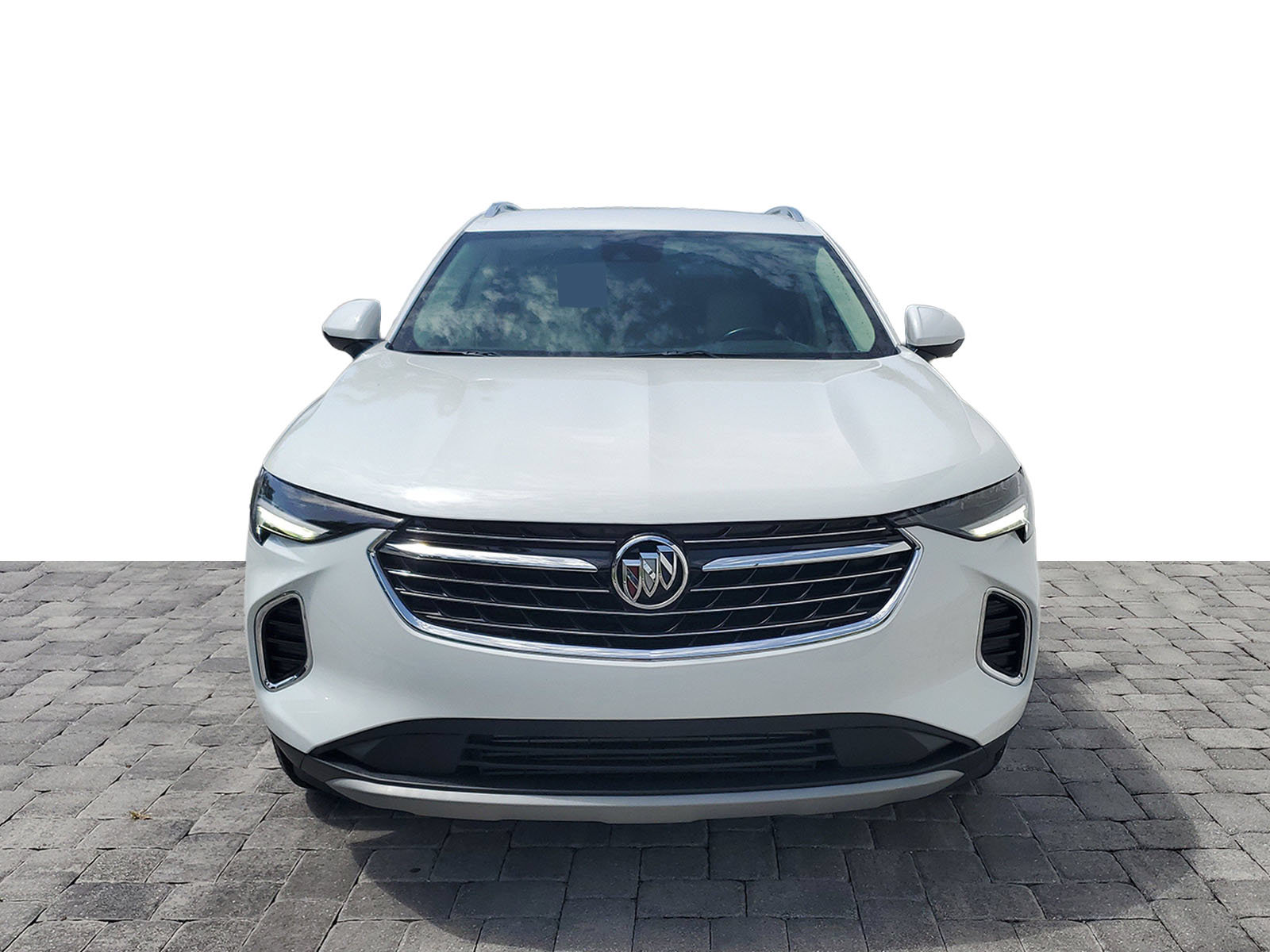 Certified 2023 Buick Envision Essence AWD/4WD image 2