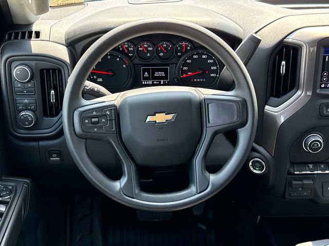 New 2026 Chevrolet Silverado 3500 W/T w/ WT Convenience Package AWD/4WD image 25