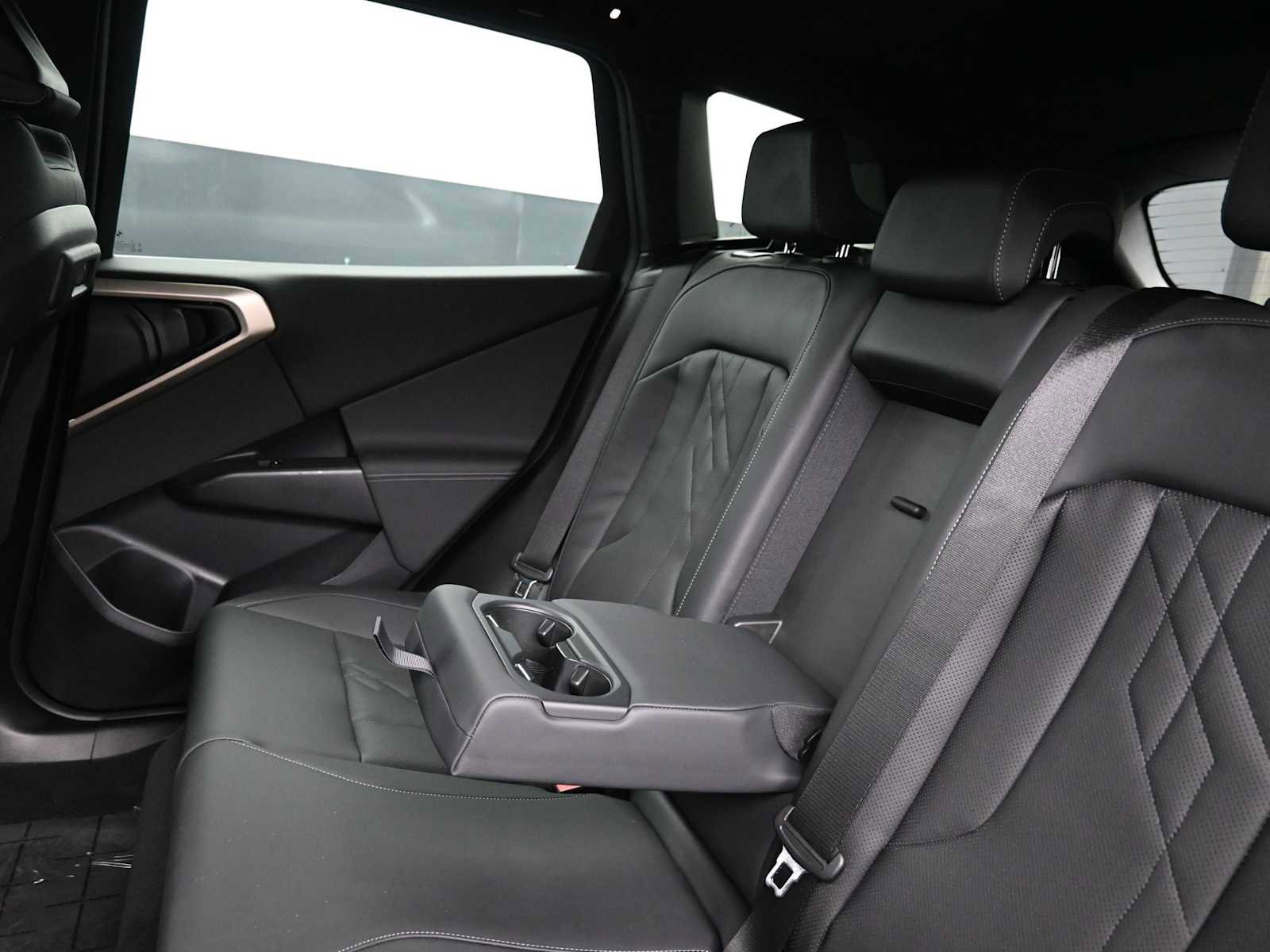 Used 2025 BMW X3 xDrive30i w/ Convenience Package image 14