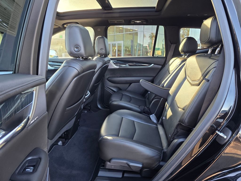 Used 2020 Cadillac XT6 Premium Luxury image 20