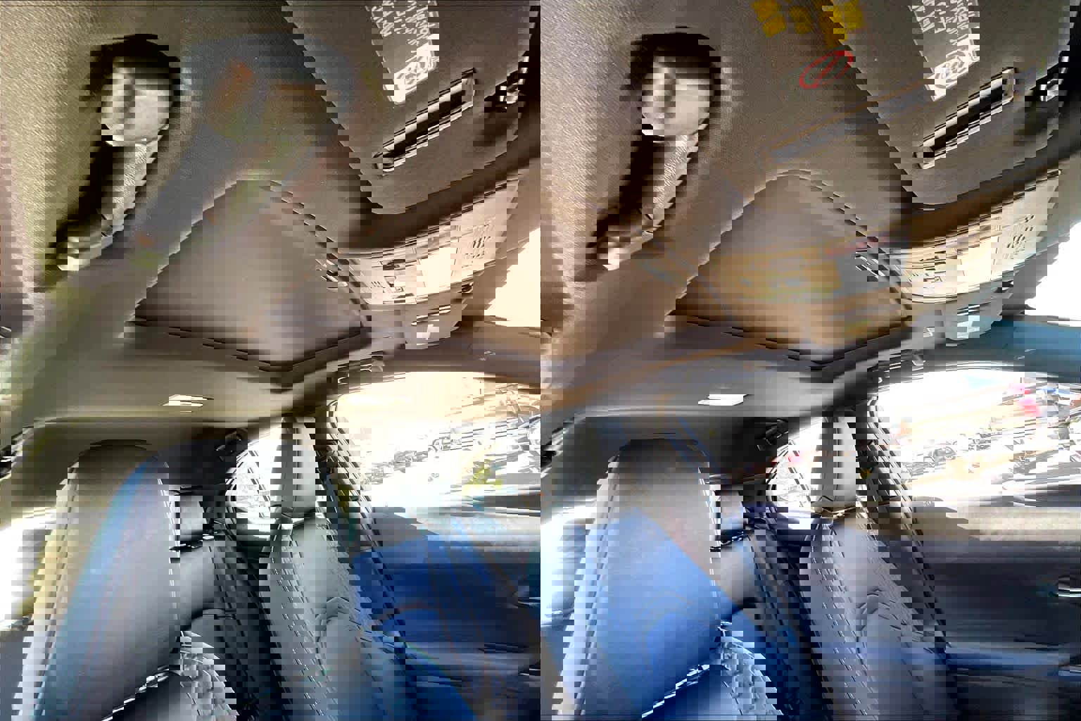 Used 2020 Lexus UX 200 w/ Accessory Package 2 image 12