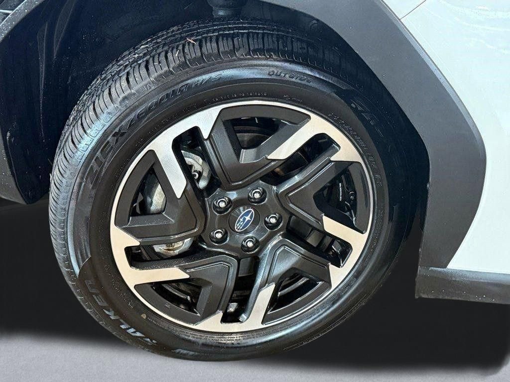 Used 2025 Subaru Forester Limited image 21