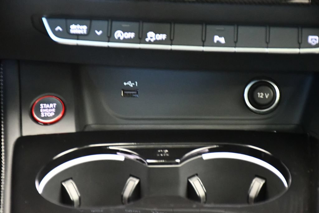 Certified 2024 Audi S5 Premium Plus AWD/4WD image 31