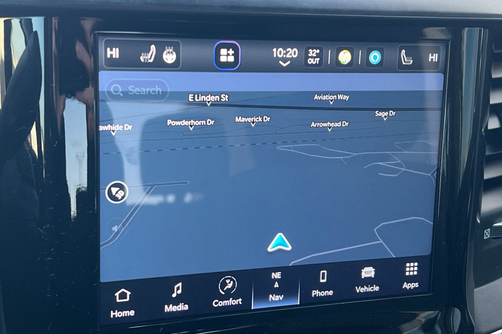 Used 2023 RAM 2500 Big Horn w/ Level 1 Equipment Group image 20