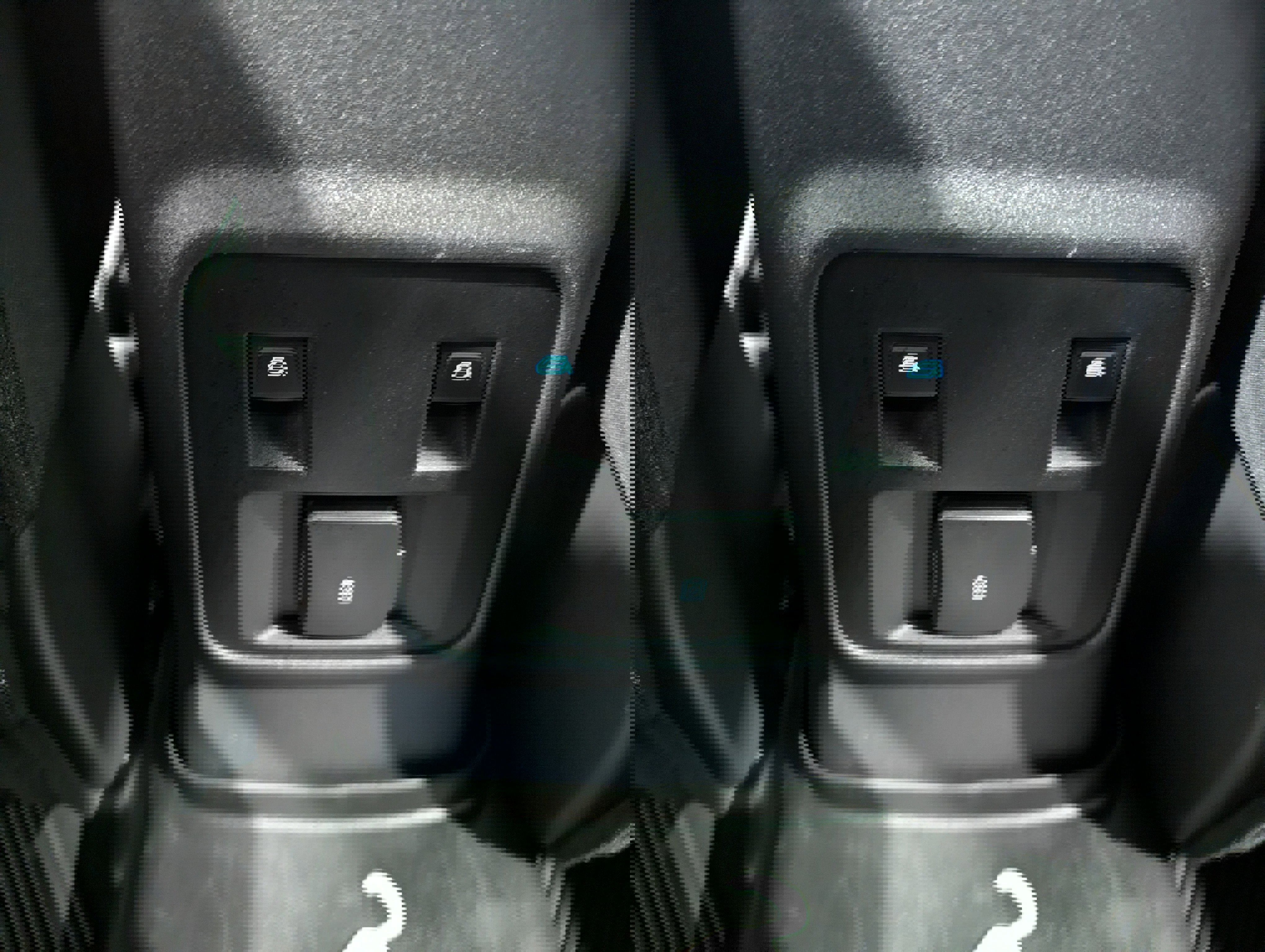 Used 2023 Ford Bronco 4-Door image 14