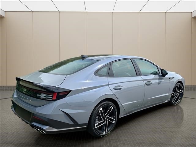 Used 2026 Hyundai Sonata N Line FWD image 16