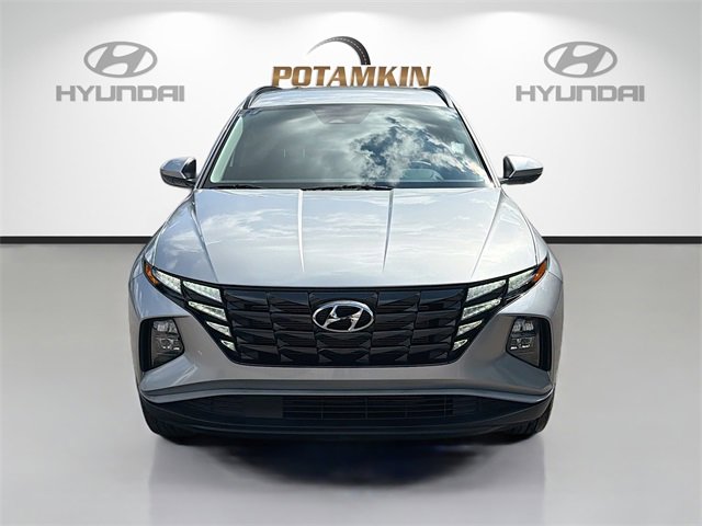 Certified 2024 Hyundai Tucson SEL image 2