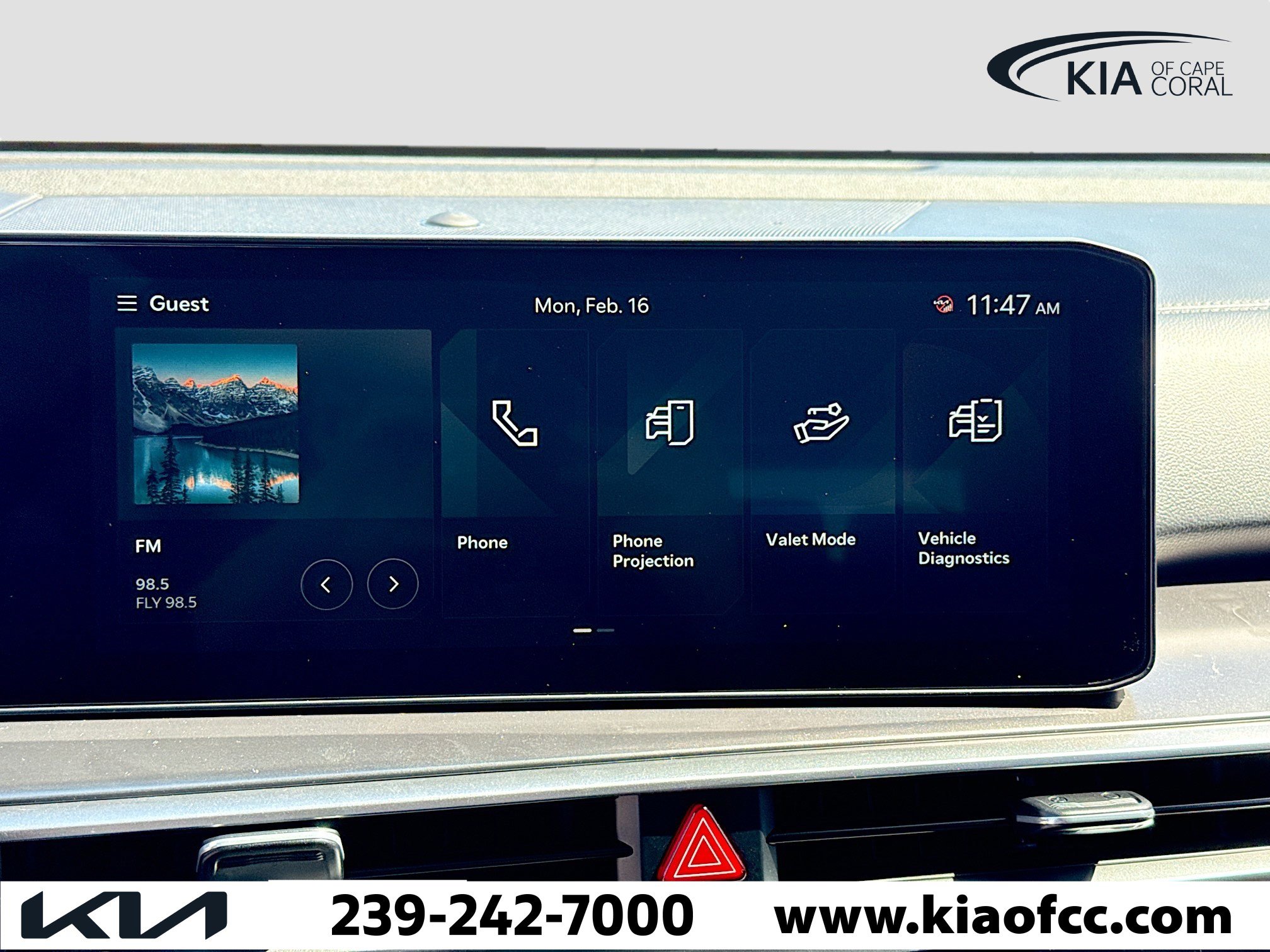 New 2026 Kia Sorento LX image 29