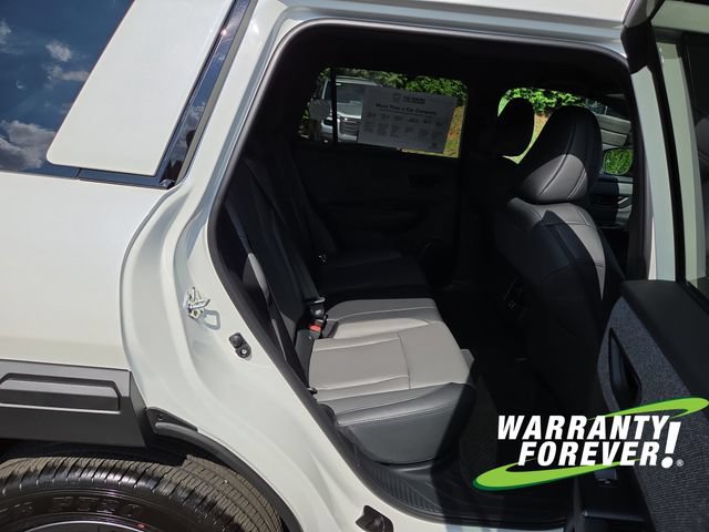 New 2026 Subaru Outback Premium AWD/4WD image 16