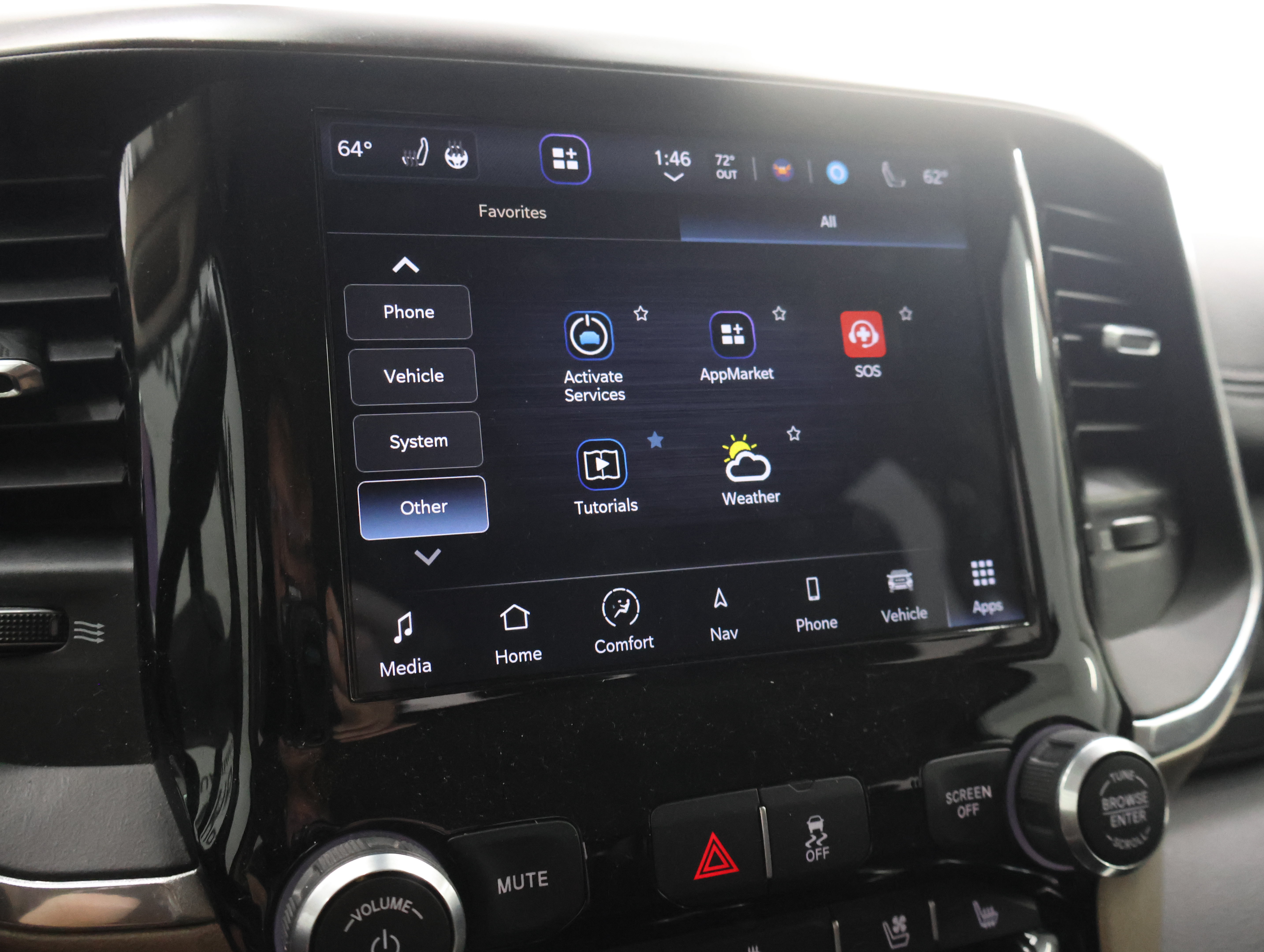 Used 2022 RAM 2500 Laramie AWD/4WD image 72