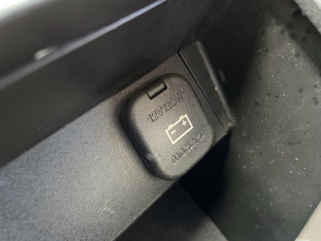 Used 2016 MAZDA MAZDA3 i Sport FWD image 23