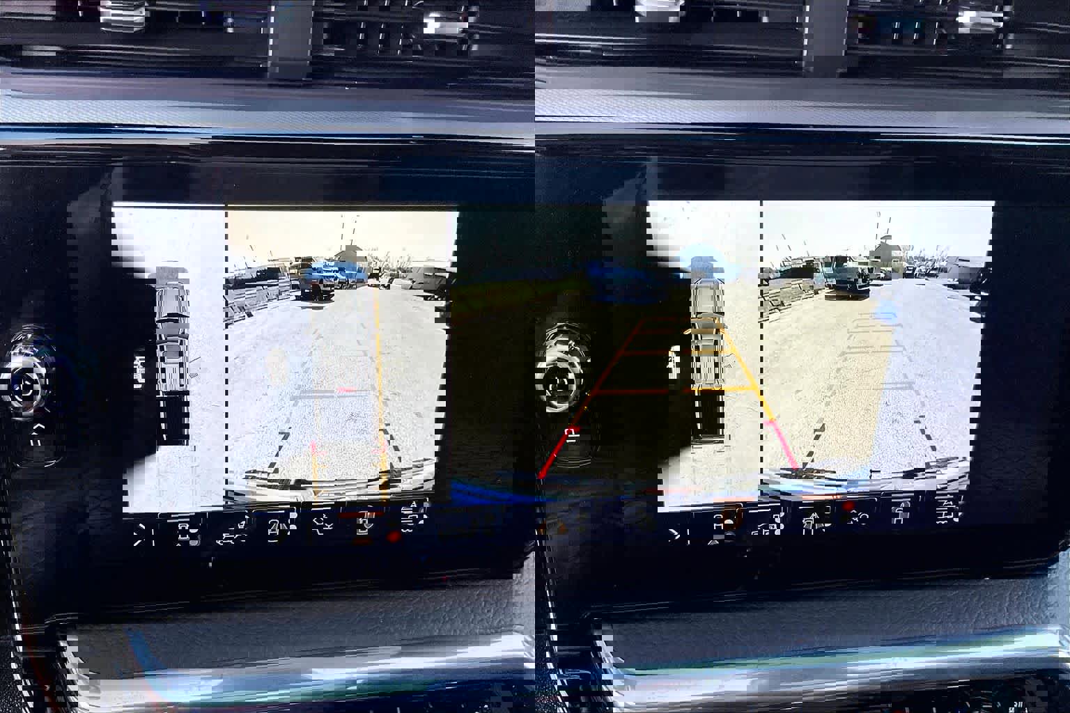 Used 2025 GMC Sierra 1500 Denali w/ Denali Reserve Package image 27