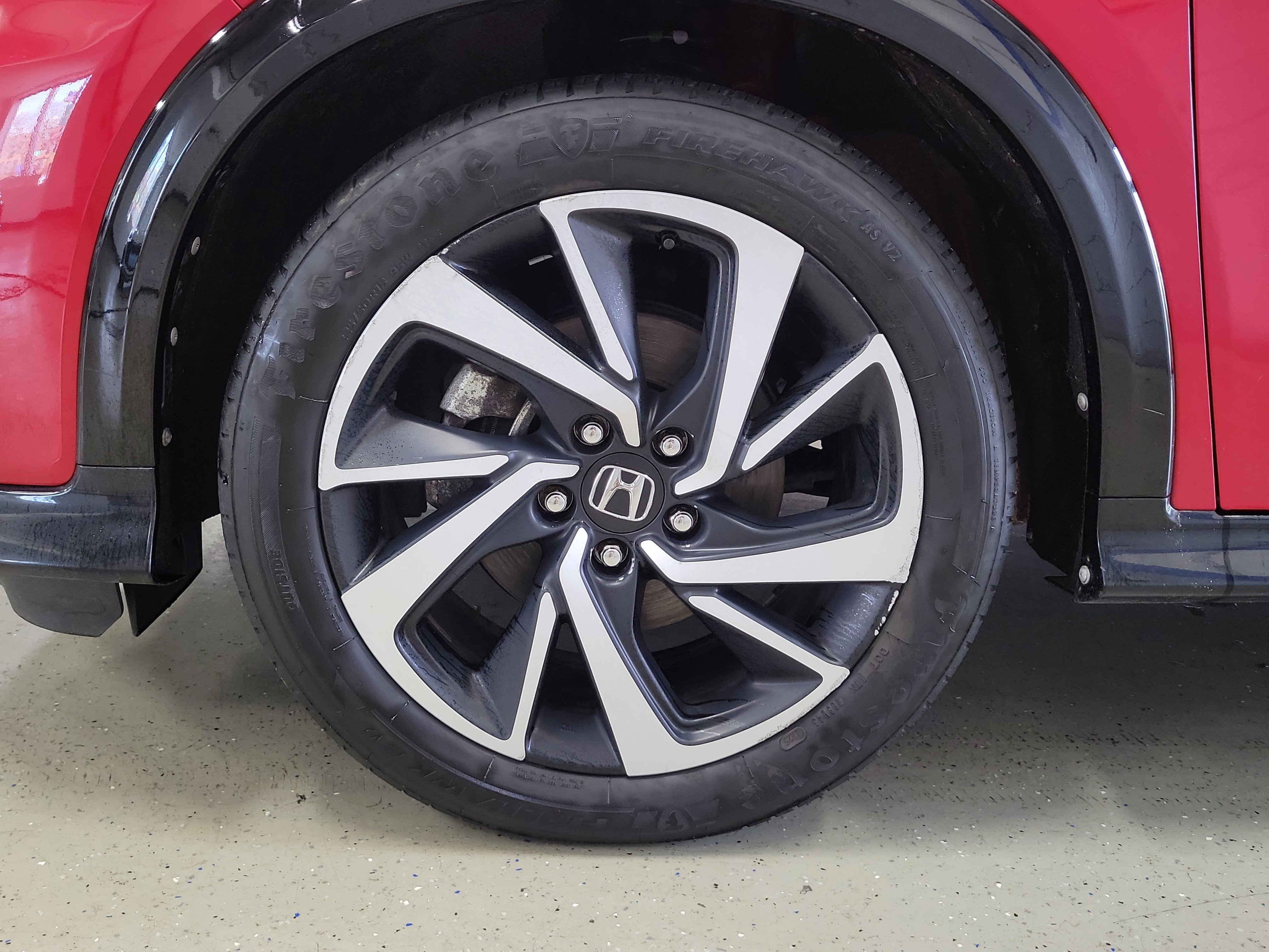 Used 2020 Honda HR-V Sport image 6