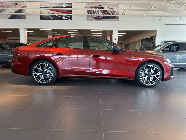 New 2026 Audi A6 Premium Plus image 6