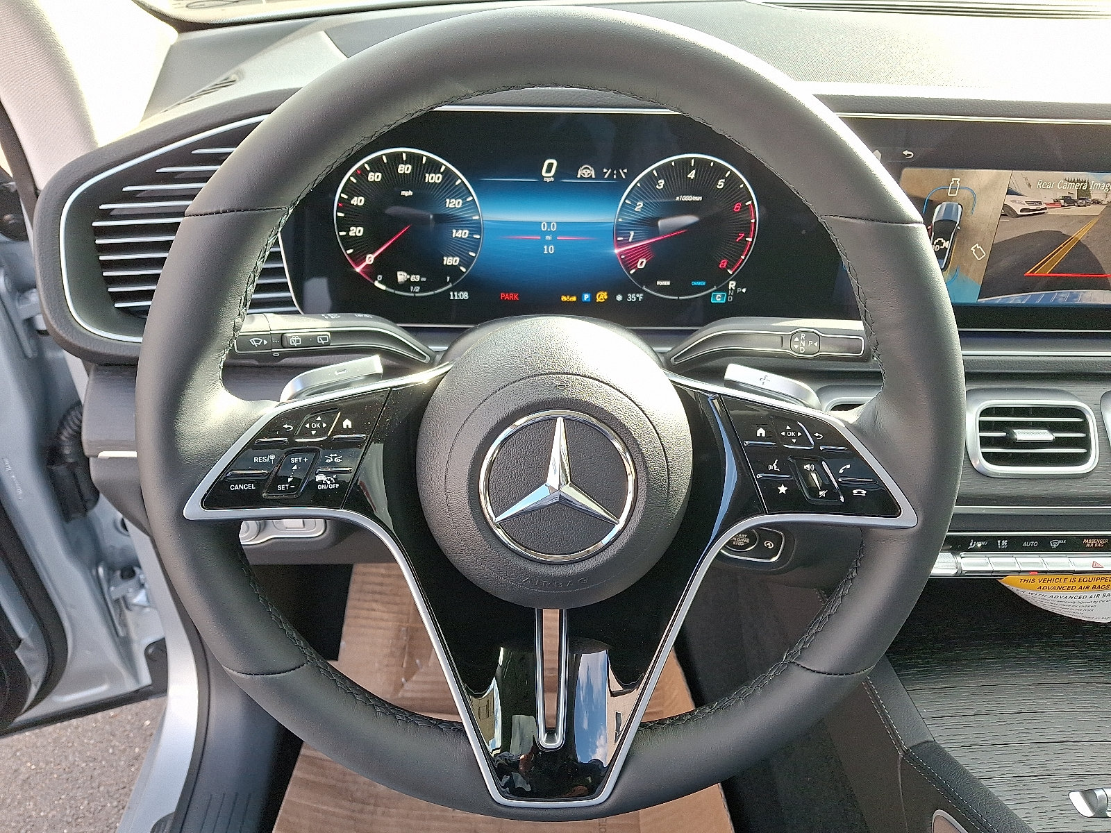 New 2026 Mercedes-Benz GLE 350 4MATIC image 18