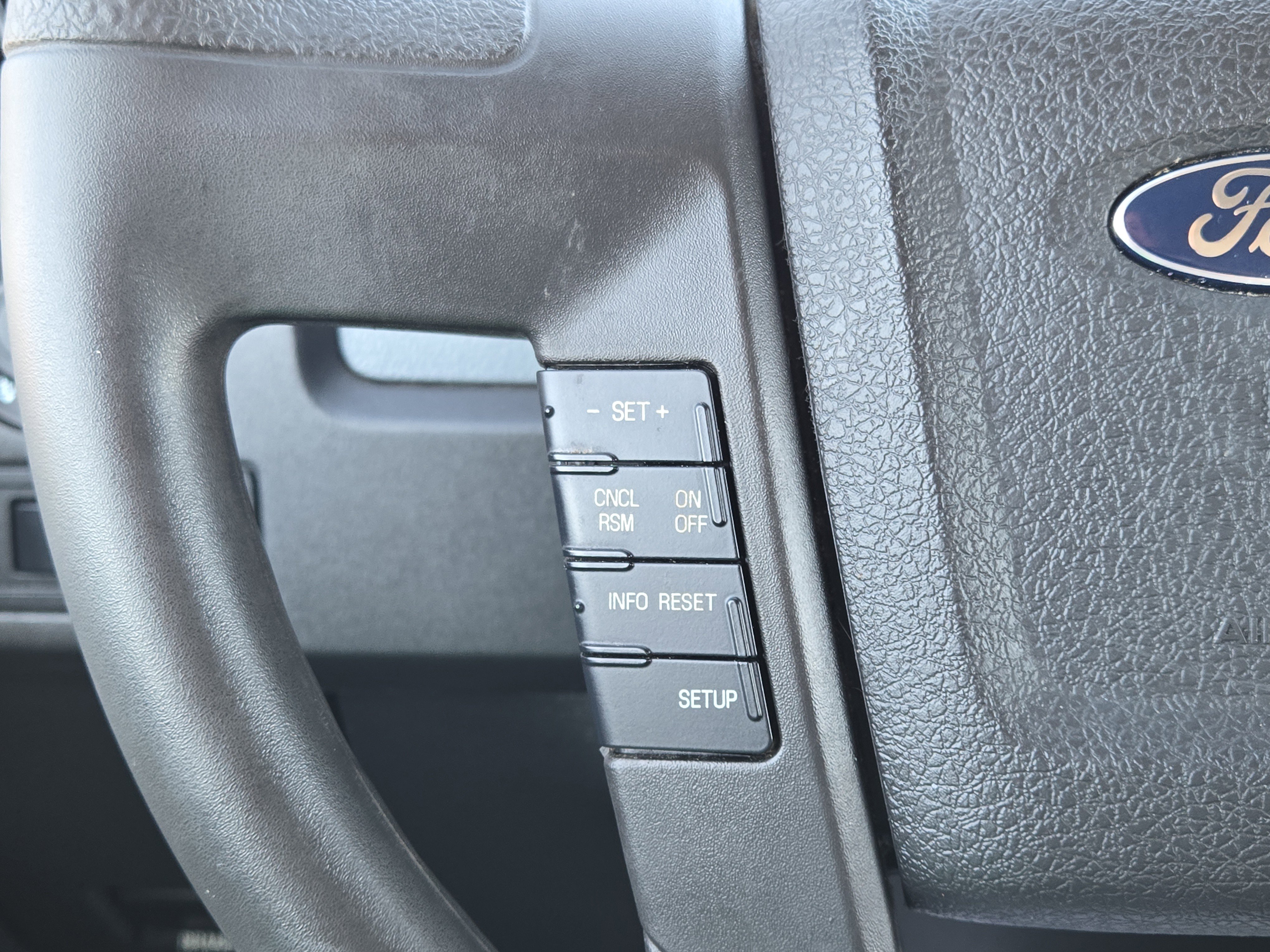 Used 2014 Ford F150 STX w/ Equipment Group 201A Mid image 20