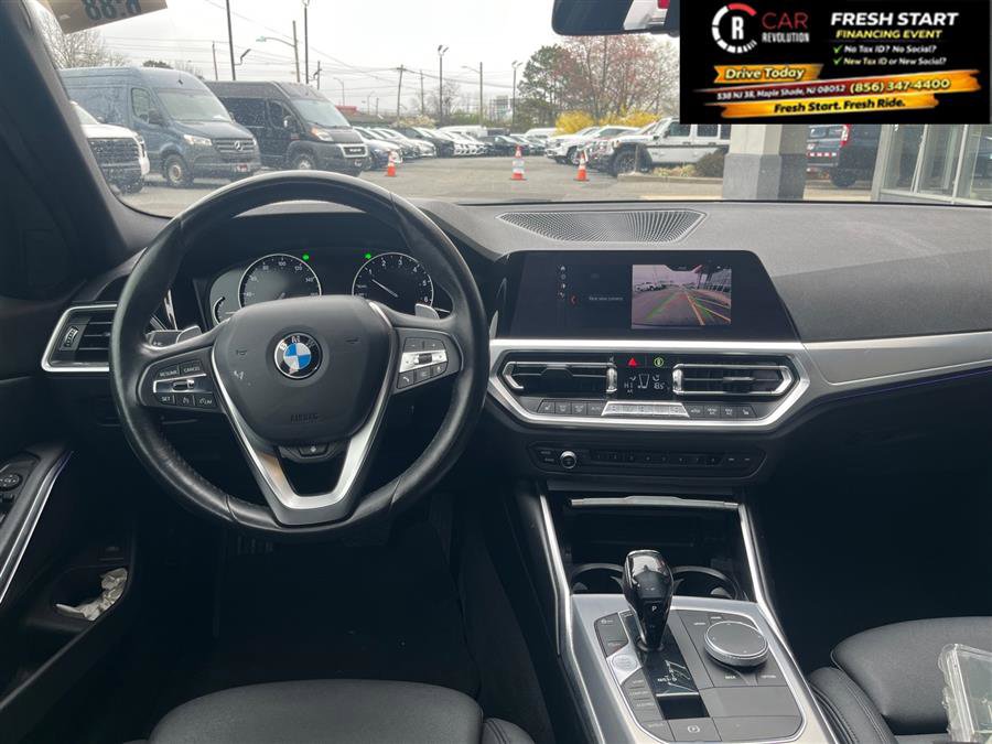 Used 2019 BMW 330i xDrive Sedan AWD/4WD image 36