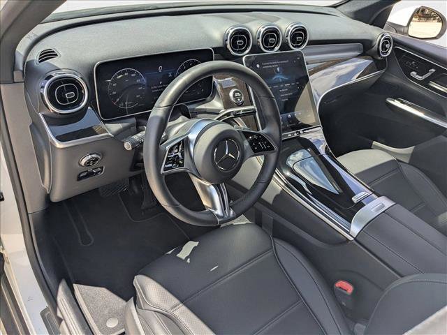 Certified 2025 Mercedes-Benz GLC 300 image 10
