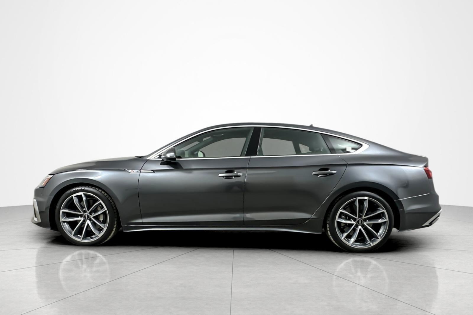 Used 2022 Audi A5 2.0T Prestige AWD/4WD image 2