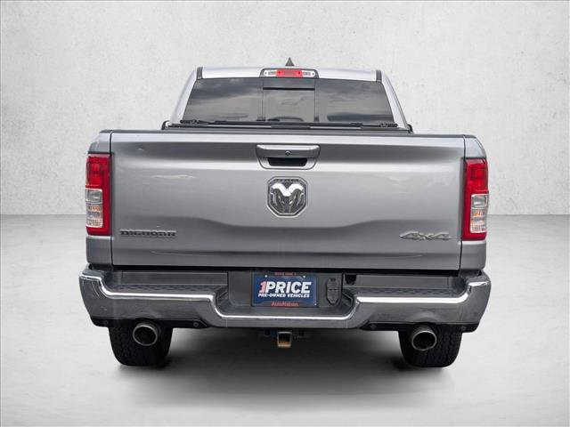 Used 2022 RAM 1500 Big Horn image 6
