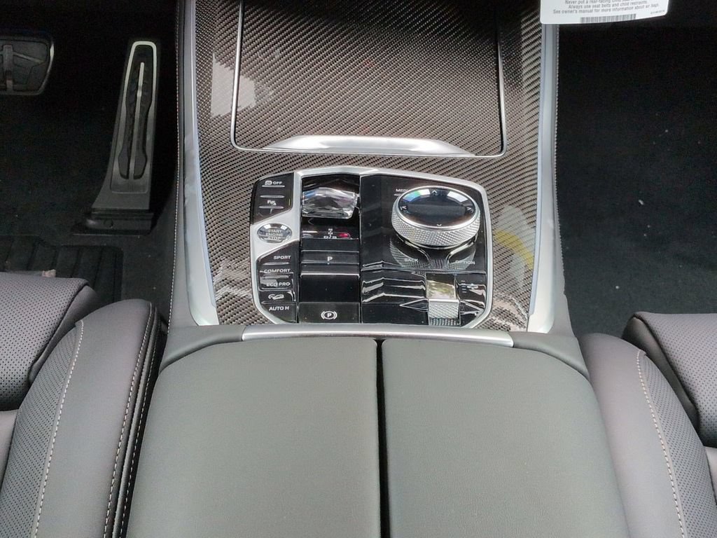 New 2026 BMW X5 M60i AWD/4WD image 19