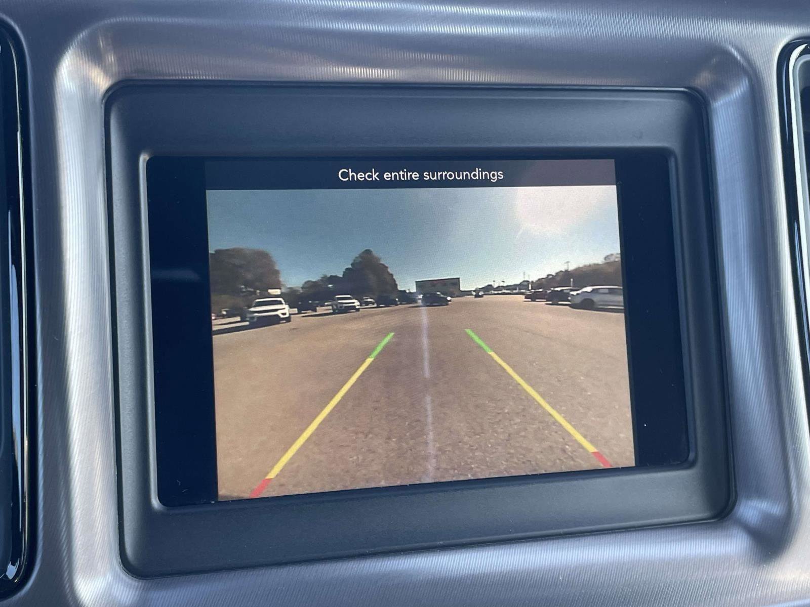 Used 2021 Dodge Challenger R/T video 3