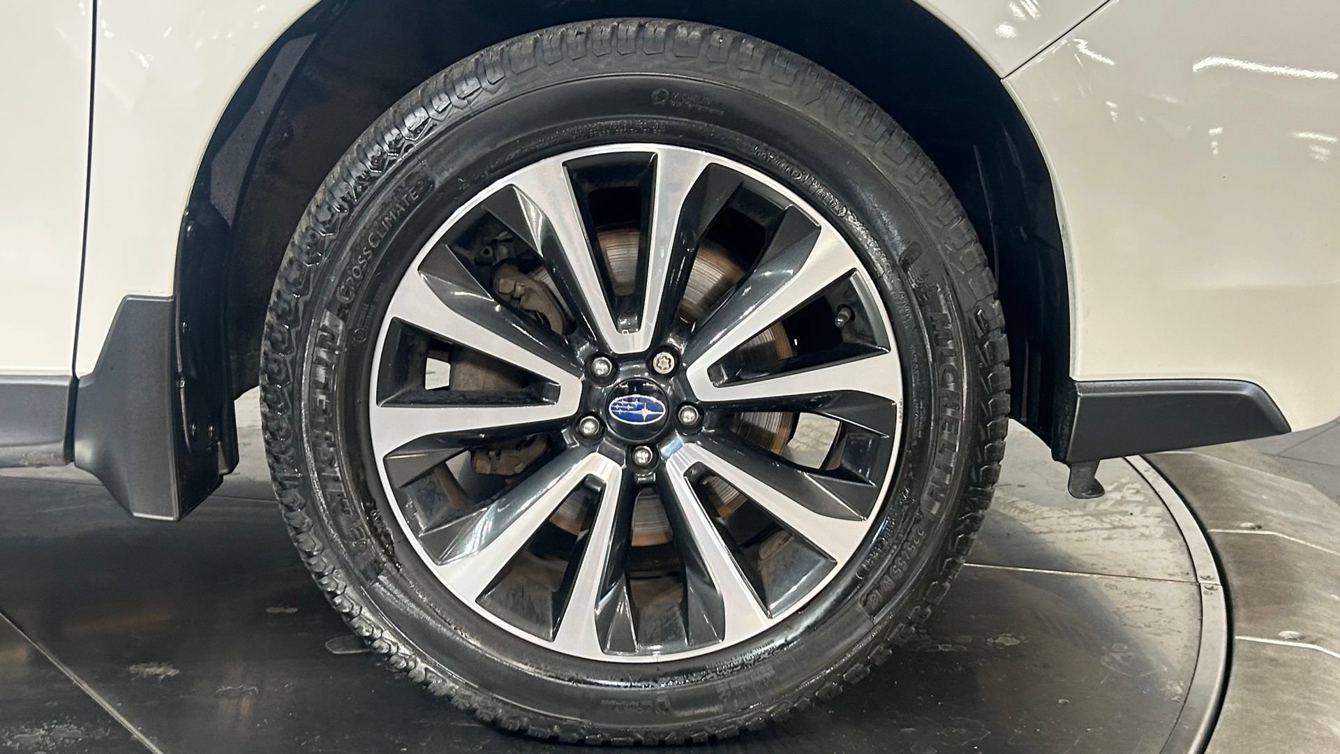 Used 2018 Subaru Forester 2.0XT Premium w/ Protection Package #1 AWD/4WD image 21
